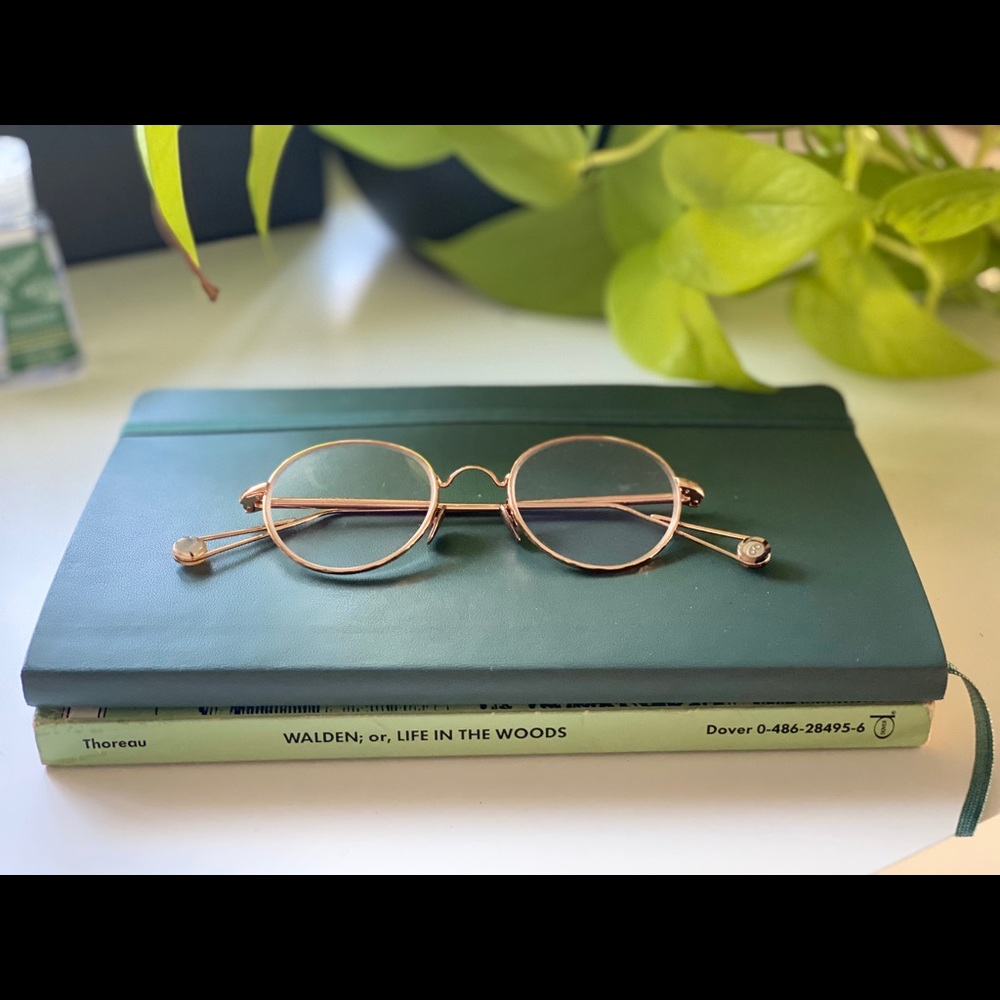 Vendome- Ahlem Optics